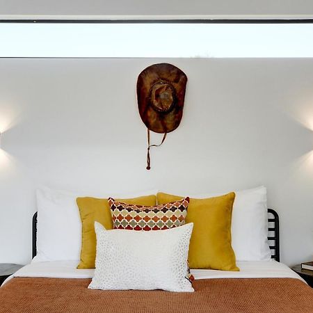 Hotel Lucky Arrow Retreat Dripping Springs Exterior foto