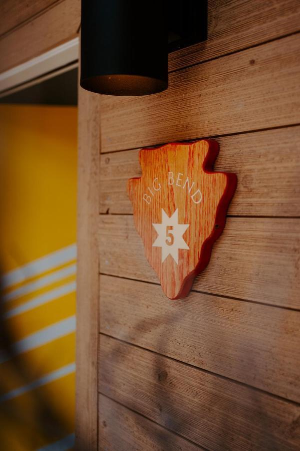 Hotel Lucky Arrow Retreat Dripping Springs Exterior foto
