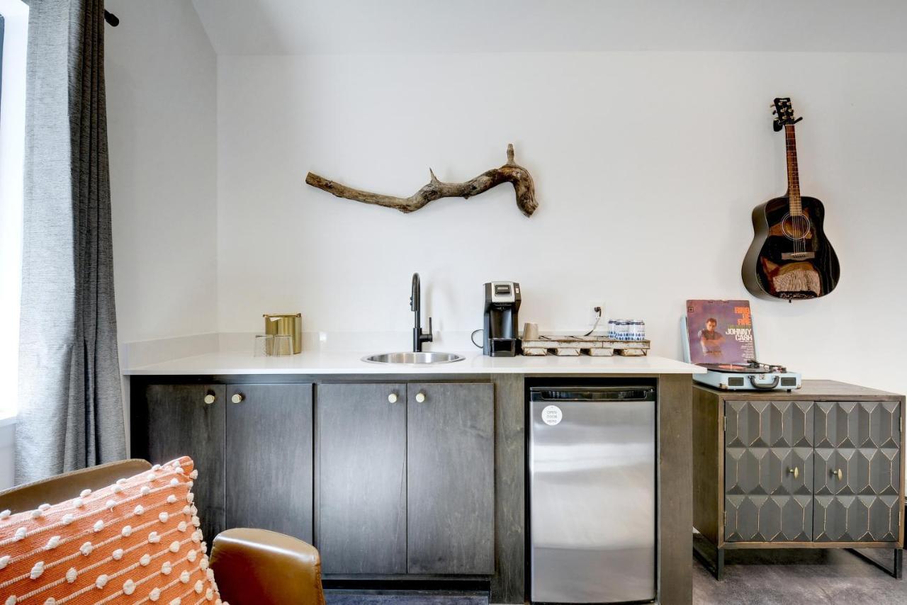 Hotel Lucky Arrow Retreat Dripping Springs Exterior foto